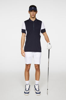 Men | Nero Polo | JL Navy