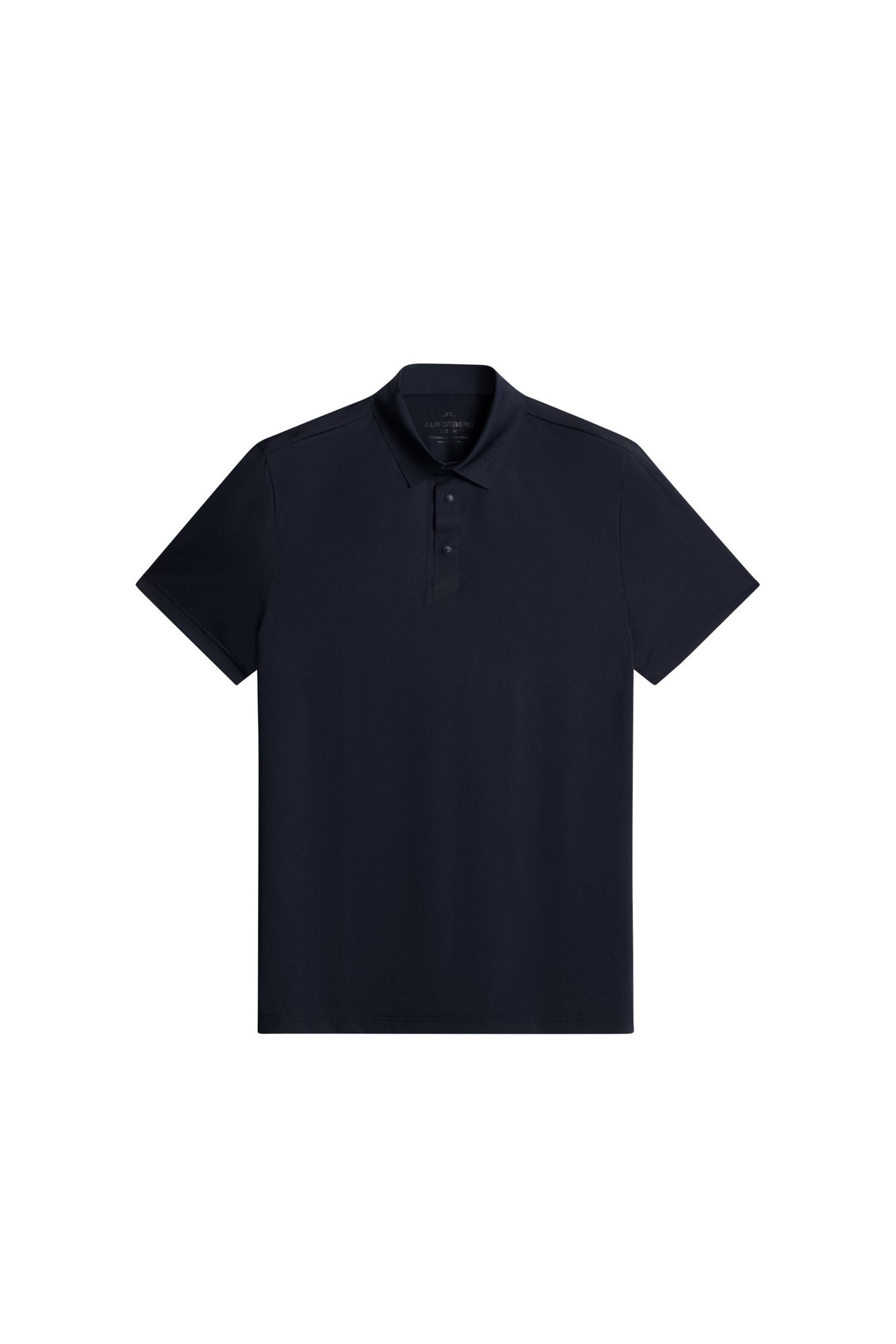 Axel Polo in JL Navy by J.Lindeberg