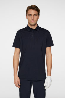 Men | Axel Polo | JL Navy