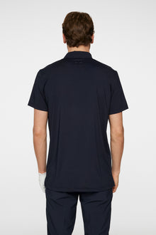 Men | Axel Polo | JL Navy
