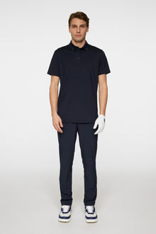Men | Axel Polo | JL Navy