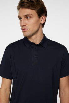 Men | Axel Polo | JL Navy