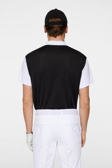 Men | Club House Loose Fit Polo | Black