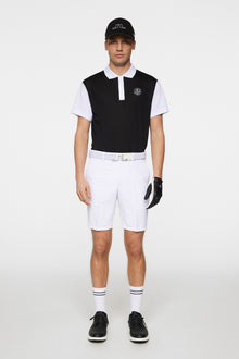 Men | Club House Loose Fit Polo | Black