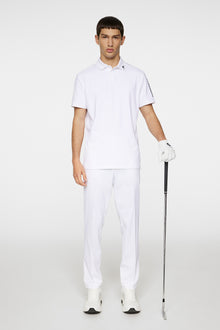 Men | JL PRO Polo | White