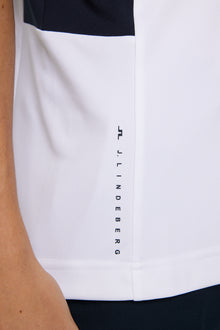 Men | Legacy Polo | White