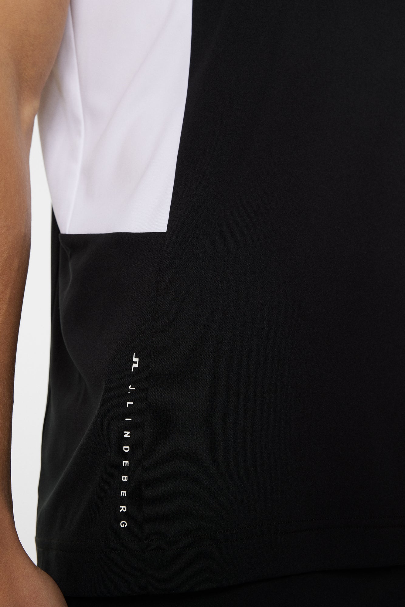 Men | Legacy Polo | Black