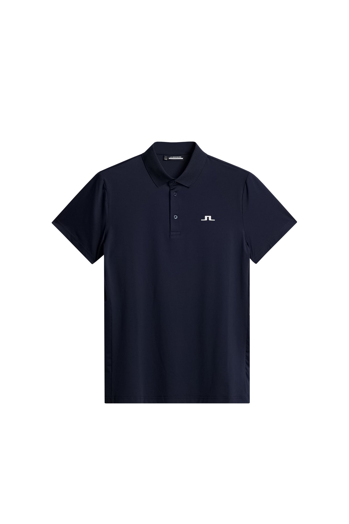 Duff Polo in JL Navy by J.Lindeberg