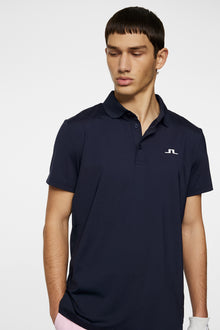 Men | Duff Polo | JL Navy