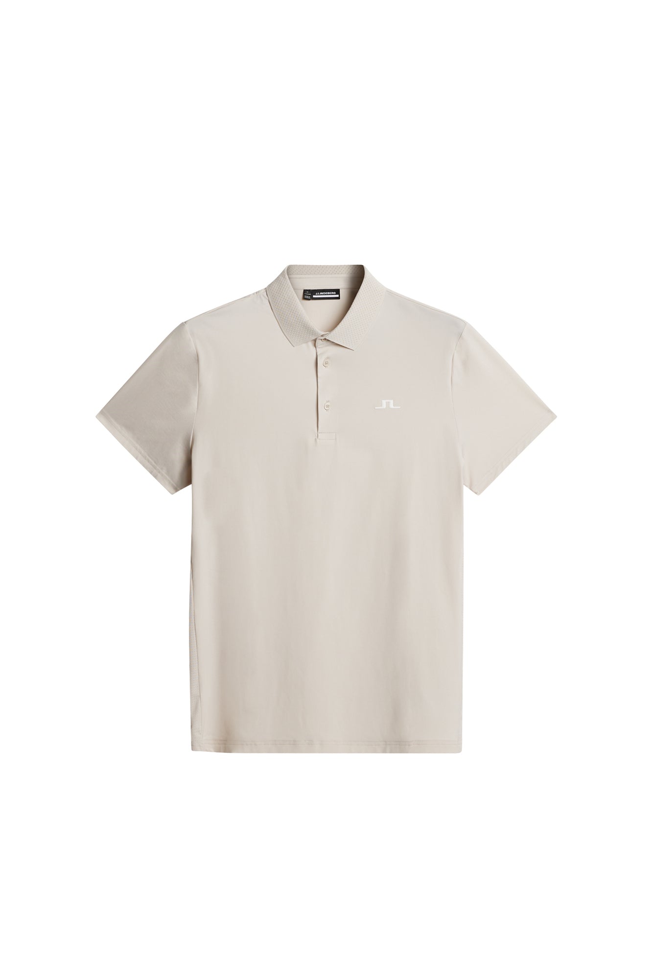 Duff Polo in Moonbeam by J.Lindeberg