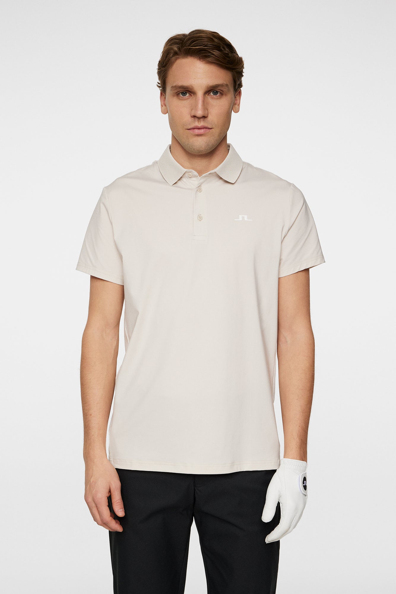 Men | Duff Polo | Moonbeam