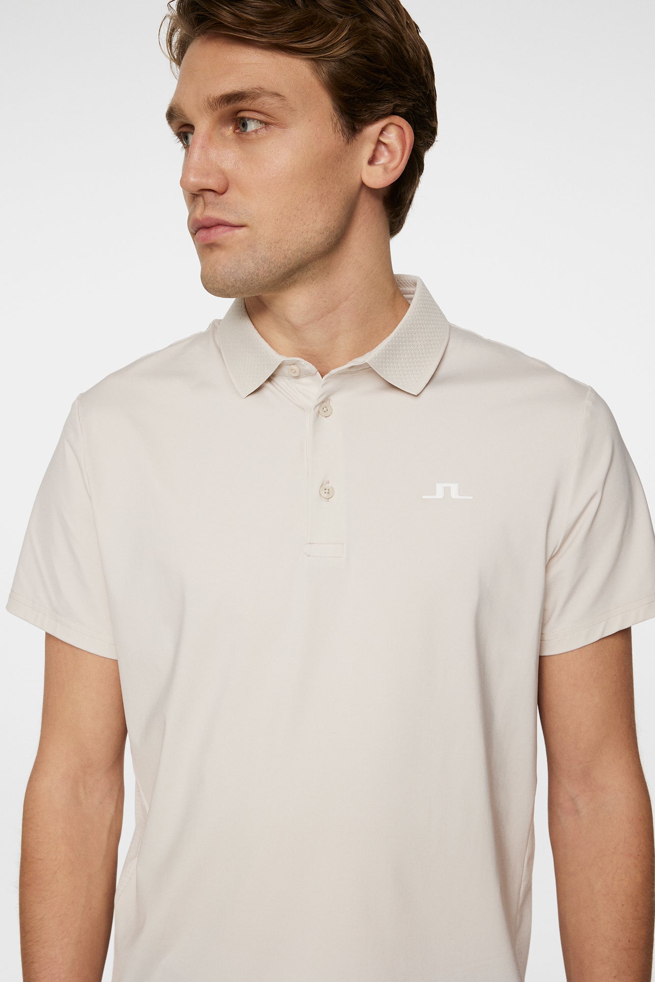 Men | Duff Polo | Moonbeam