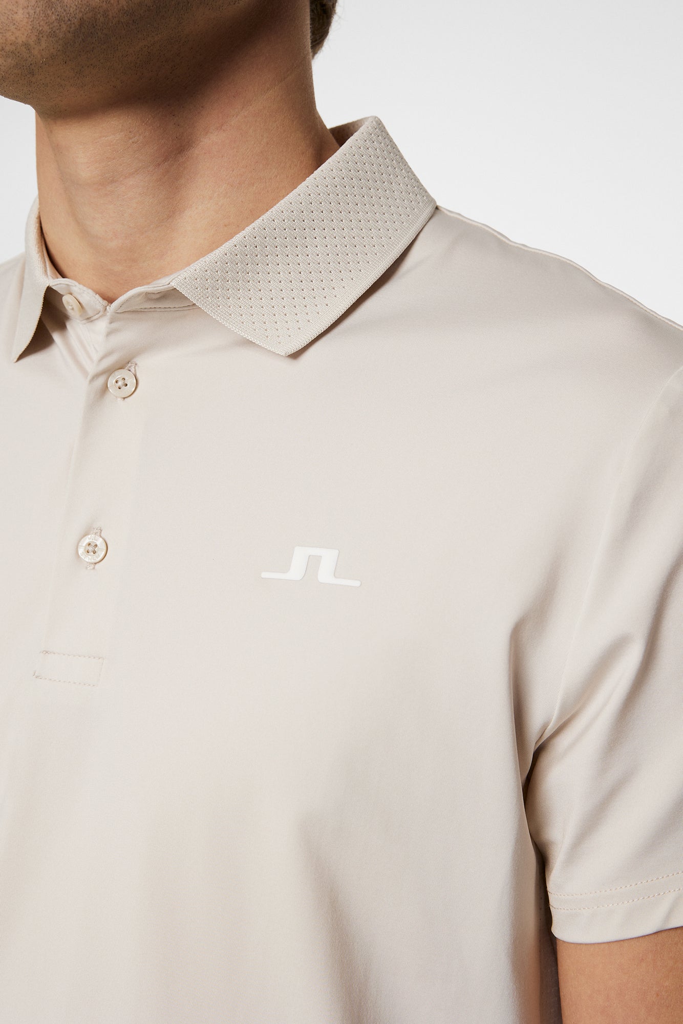 Men | Duff Polo | Moonbeam