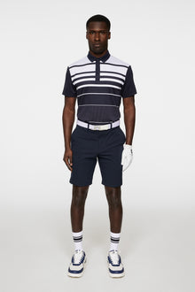 Men | Olof Polo Resort | JL Navy