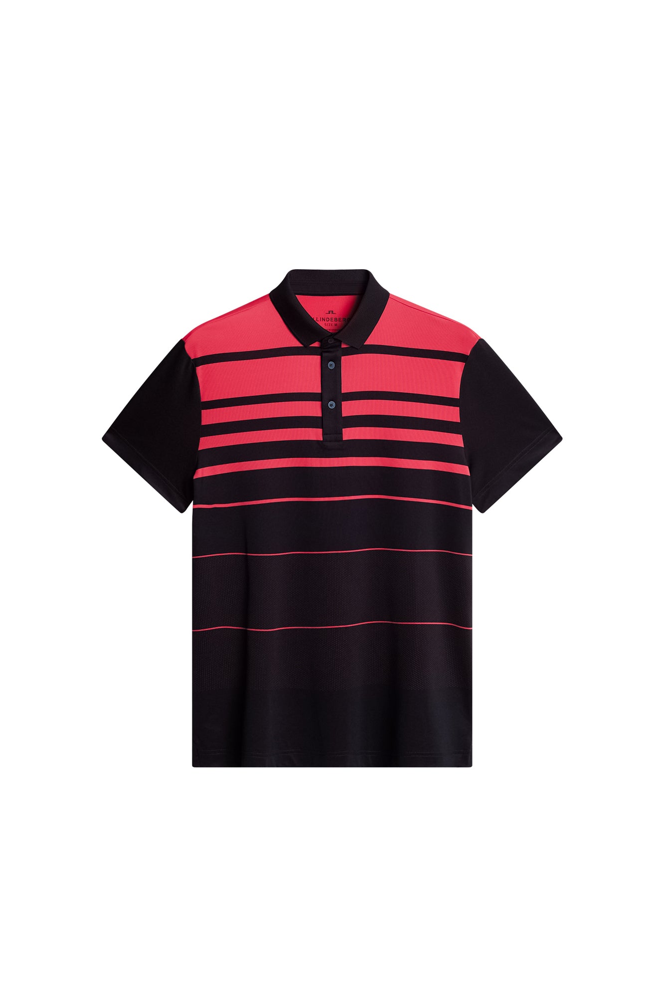 Olof Polo Resort in Azalea by J.Lindeberg