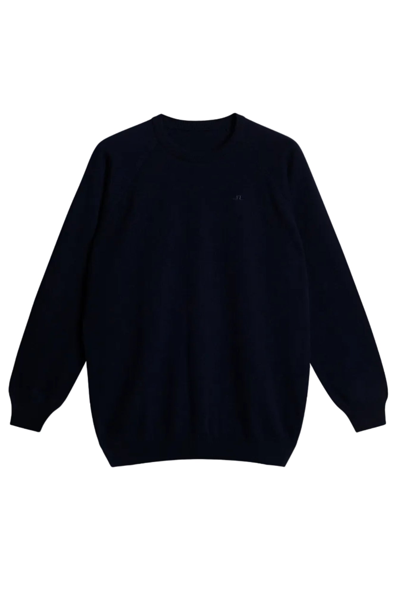 Gary Cashmere Sweater in JL Navy by J.Lindeberg