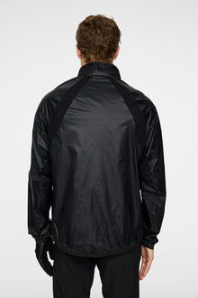 Men | Jett Pro Pack Anorak | Black