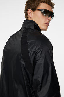 Men | Jett Pro Pack Anorak | Black