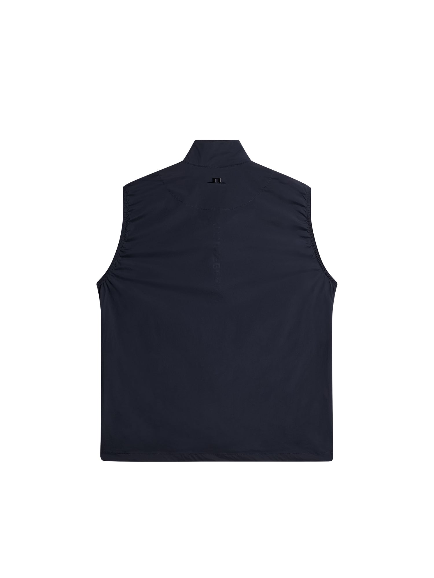 Men | Ash Light Packable Vest | JL Navy