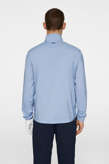 Men | Ash Light Packable Jacket | Rain Washed