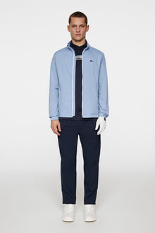 Men | Ash Light Packable Jacket | Rain Washed