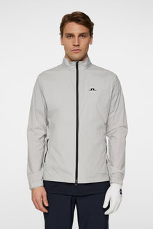 Men | Ash Light Packable Jacket | High Rise