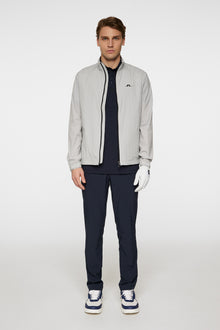 Men | Ash Light Packable Jacket | High Rise