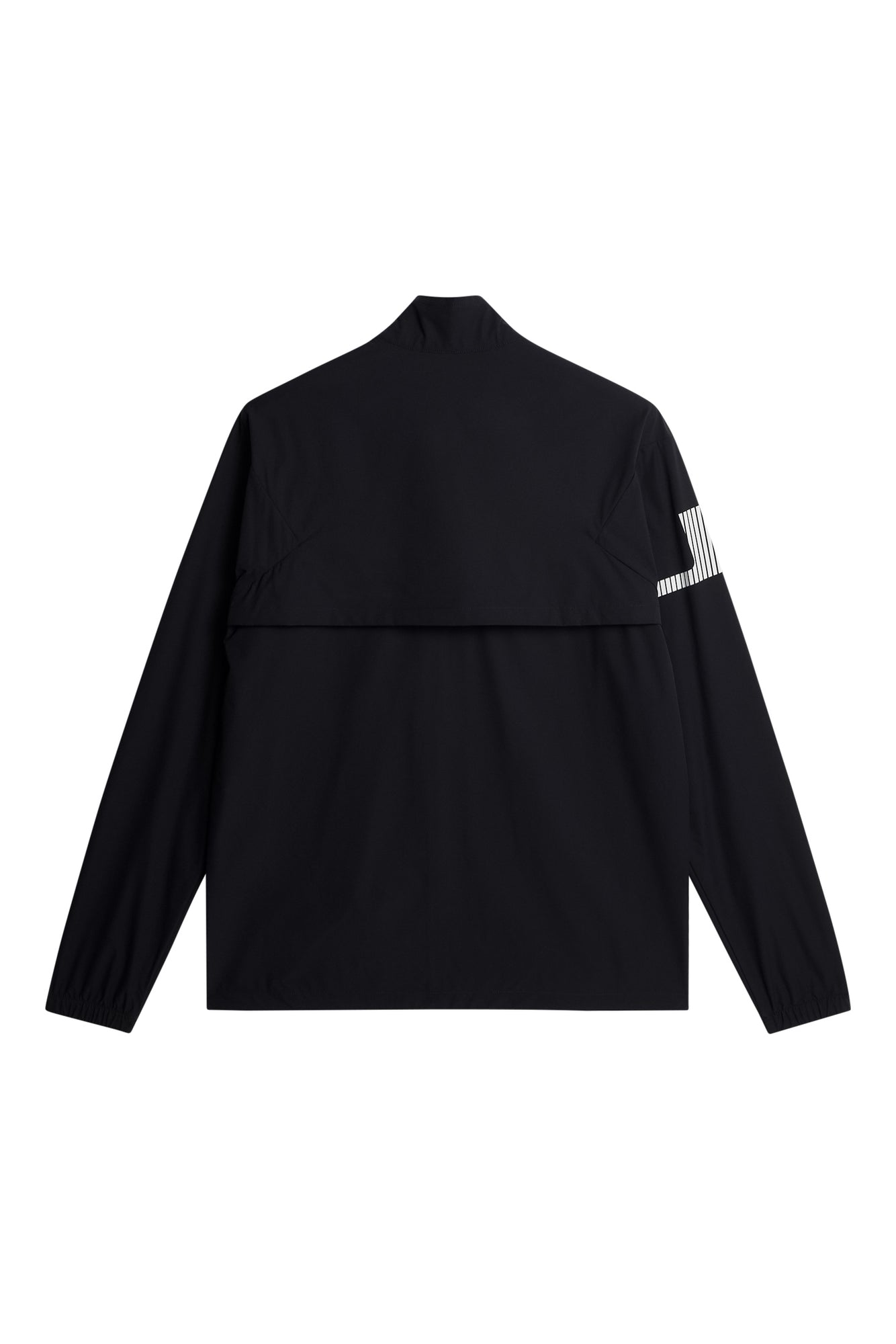 Men | Heath Wind Jacket | Black