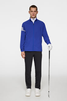 Men | Heath Wind Jacket | Clematis Blue