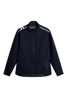 Arvid Rain Jacket in JL Navy by J.Lindeberg