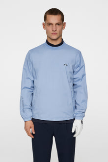 Men | JL Pro Crew Neck Windbreak | Rain Washed