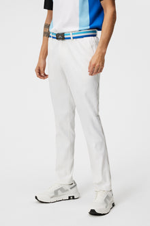 Men | Stuart Stripe Pant | White