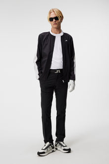 Men | Stuart Stripe Pant | Black