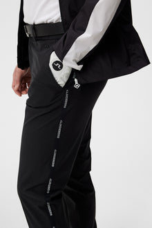 Men | Stuart Stripe Pant | Black