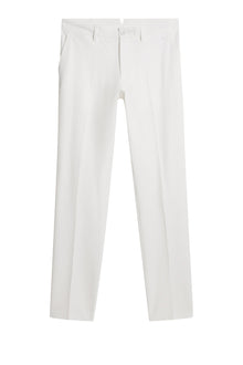 Sands Jacquard Pant in Geo Jacquard White by J.Lindeberg