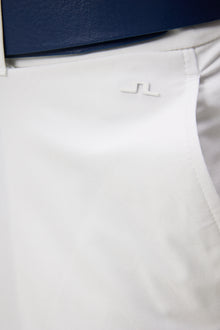 Men | Sands Jacquard Pant | Geo Jacquard White