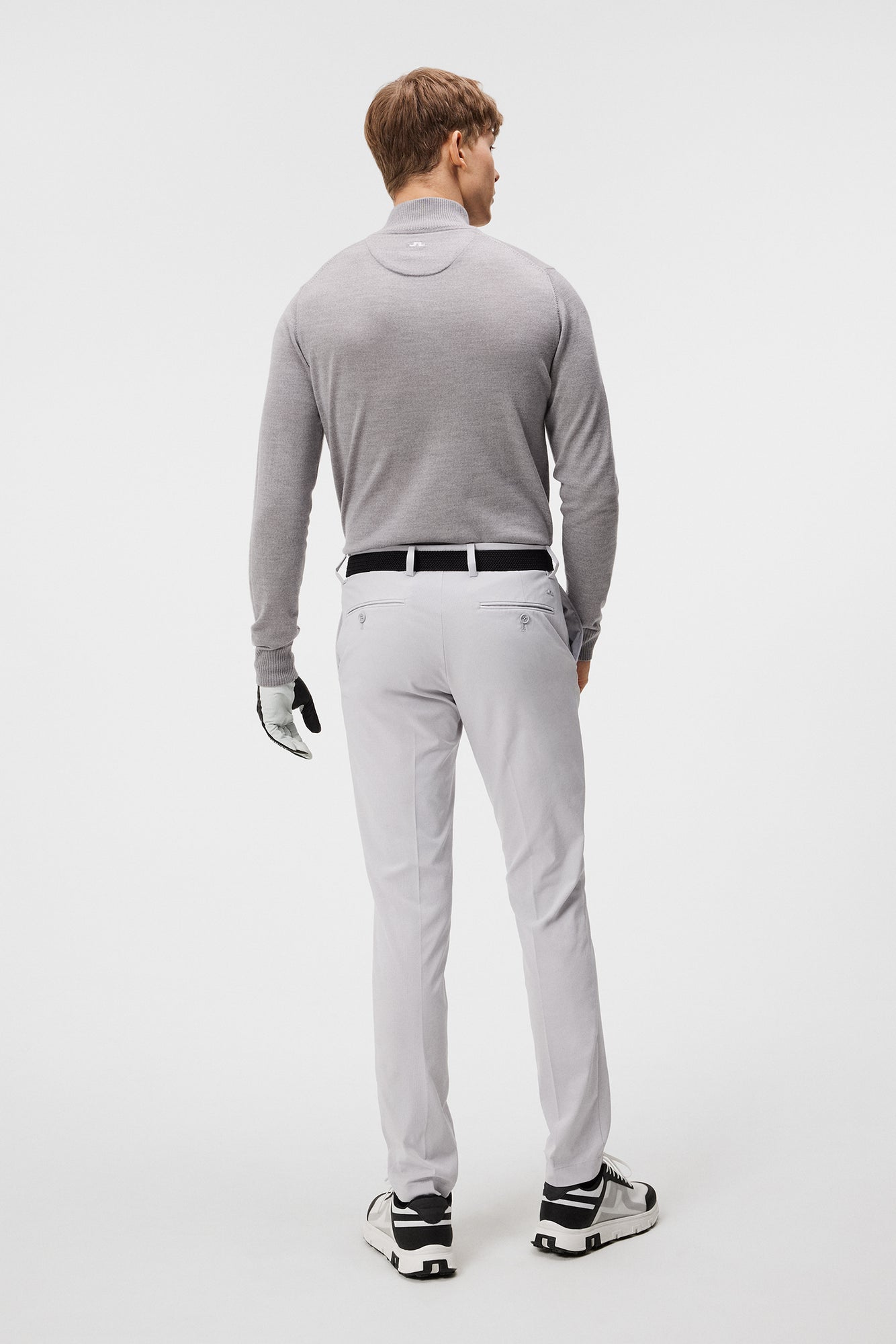 Men | Vent Pant | Micro Chip