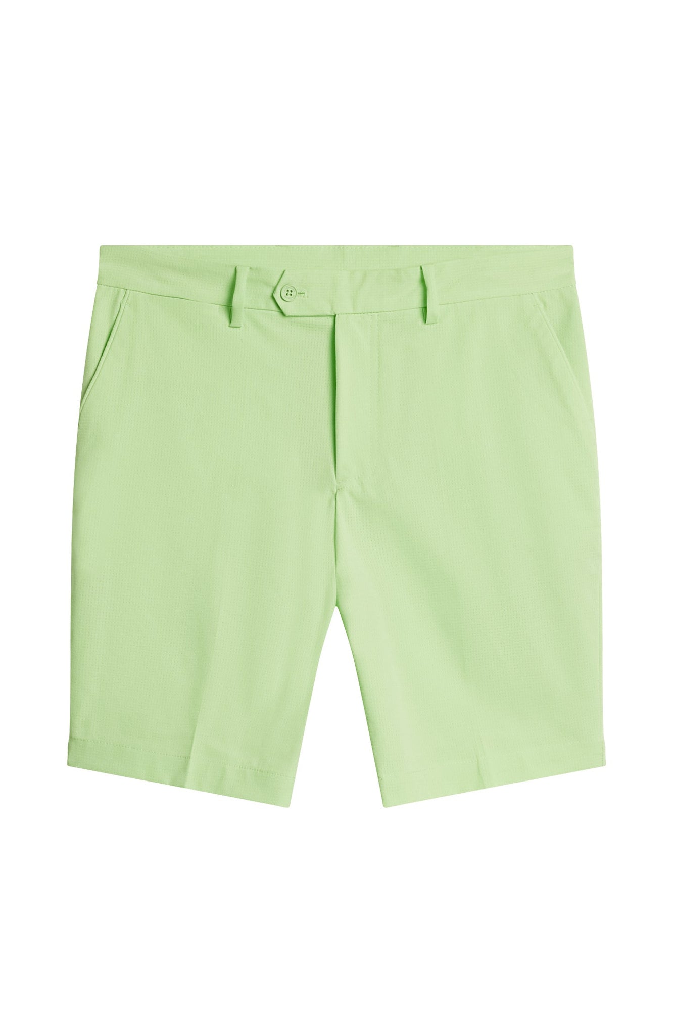 Vent Tight Shorts in Paradise Green by J.Lindeberg
