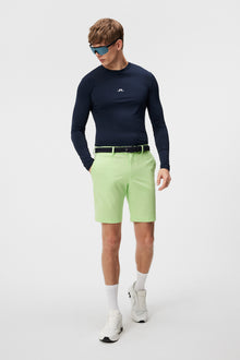 Men | Vent Tight Shorts | Paradise Green