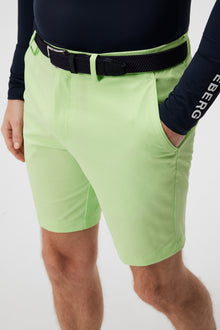Men | Vent Tight Shorts | Paradise Green