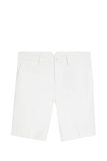 Eloy Shorts in White by J.Lindeberg