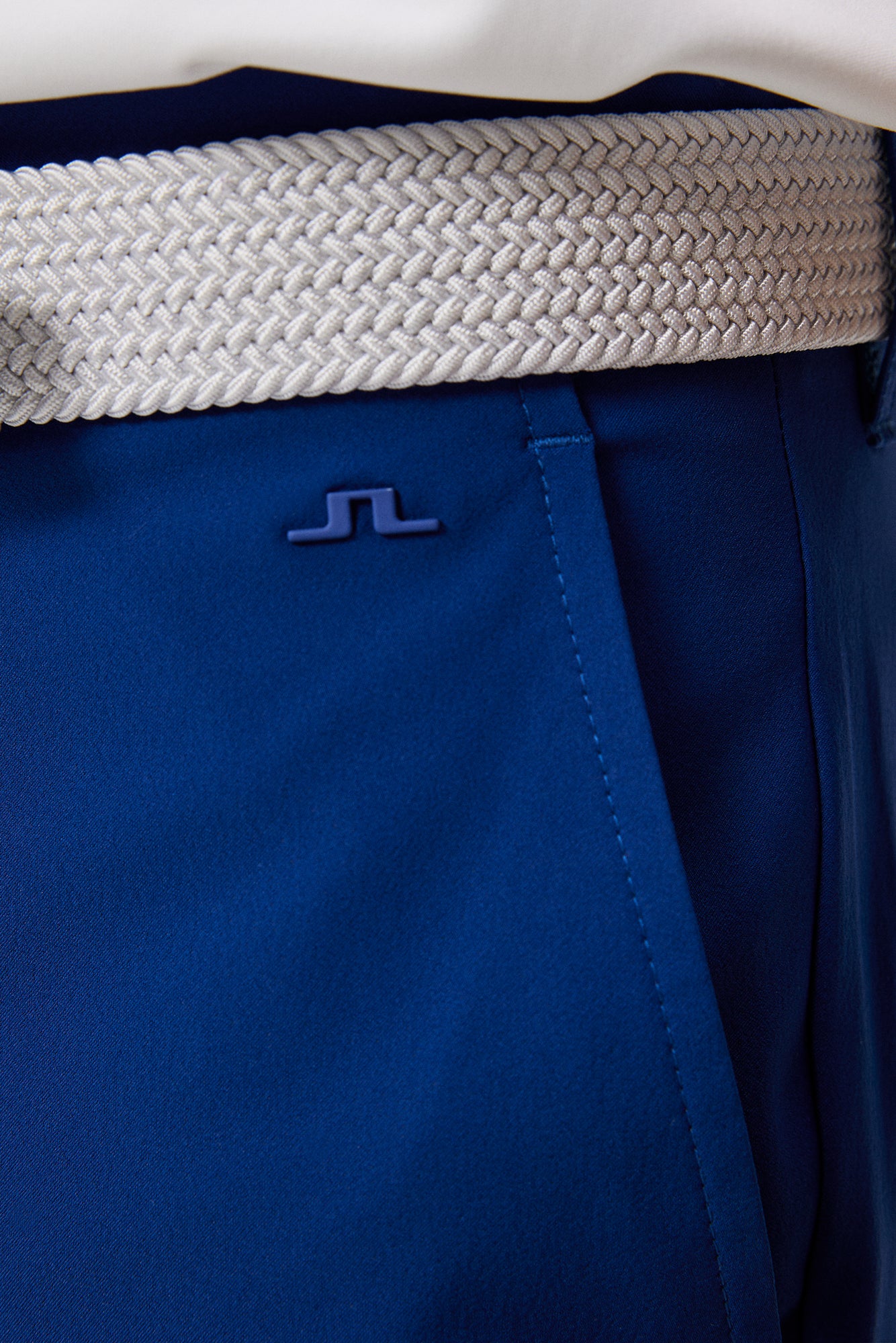 Men | Eloy Shorts | Sodalite Blue
