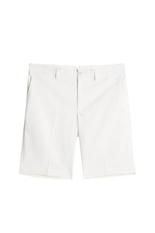 Eloy Shorts in White by J.Lindeberg