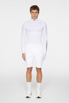 Men | Eloy Shorts | White (V3)