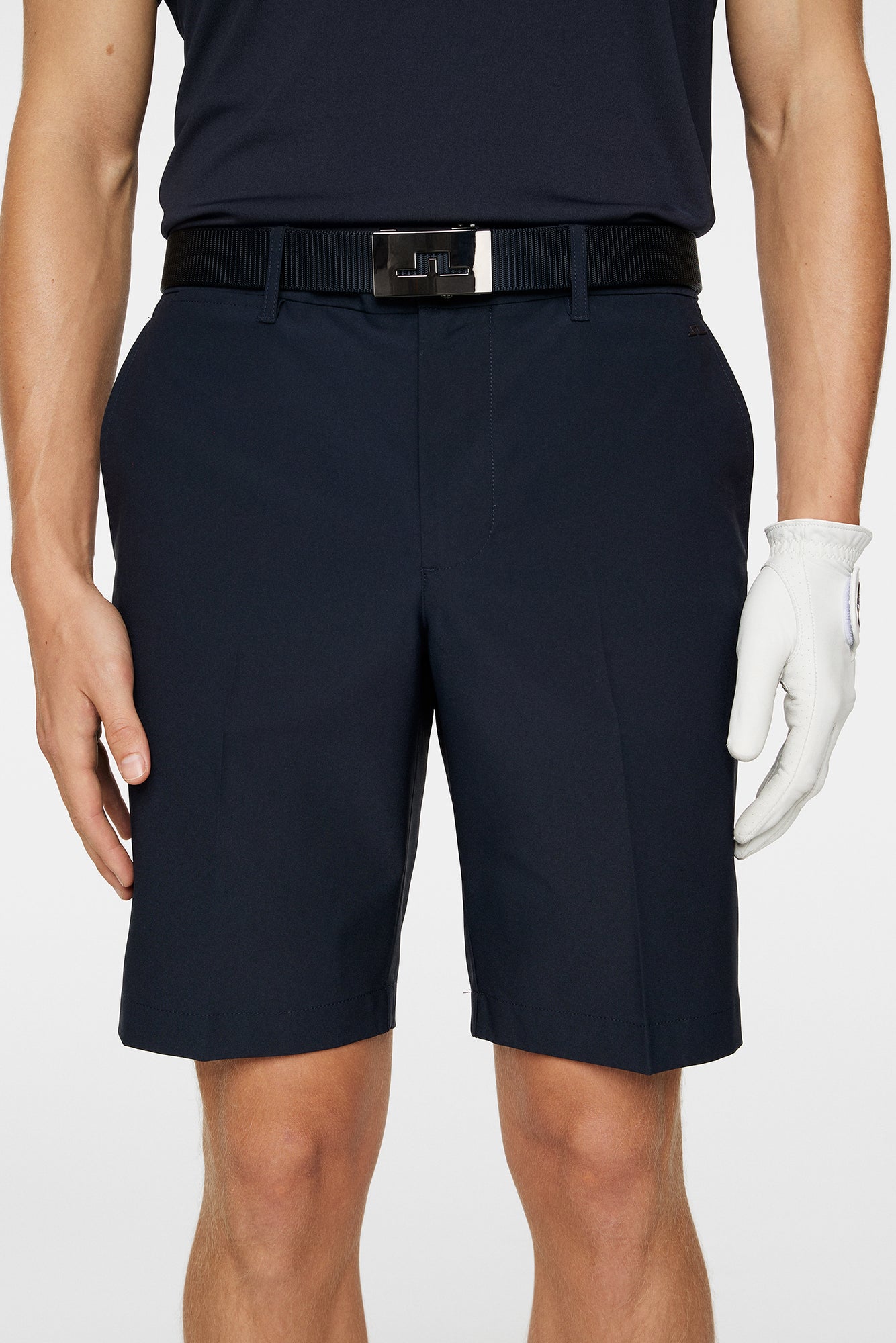 Men | Eloy Shorts | JL Navy (V2)