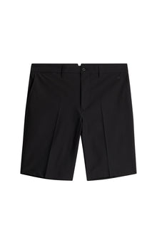 Eloy Shorts in Black by J.Lindeberg