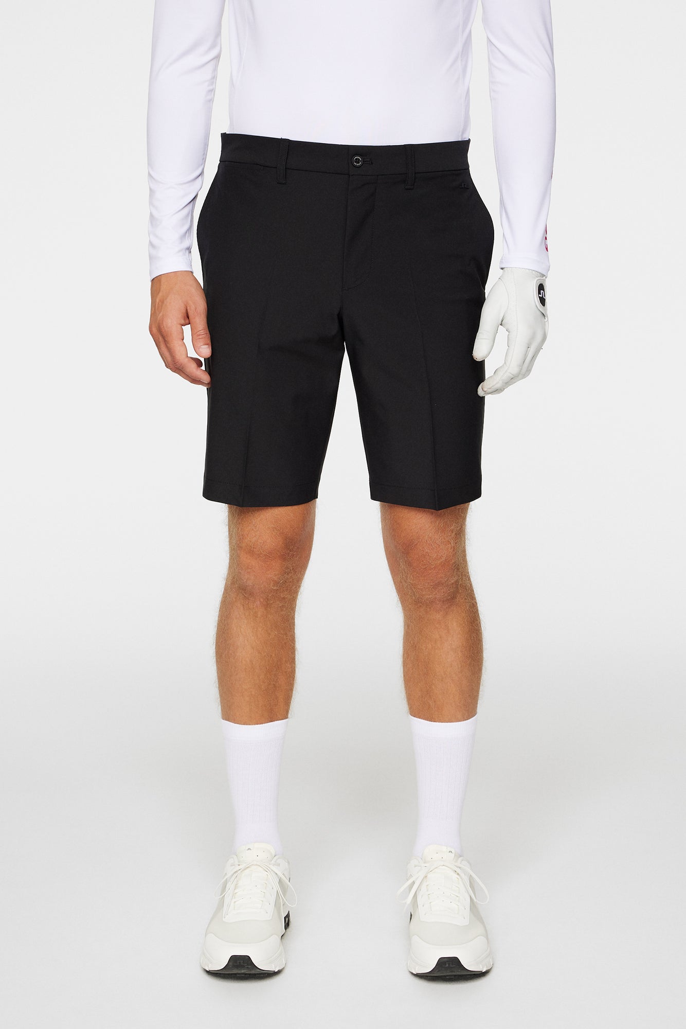 Men | Eloy Shorts | Black (V2)