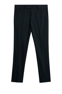 Vent Pant in Black by J.Lindeberg