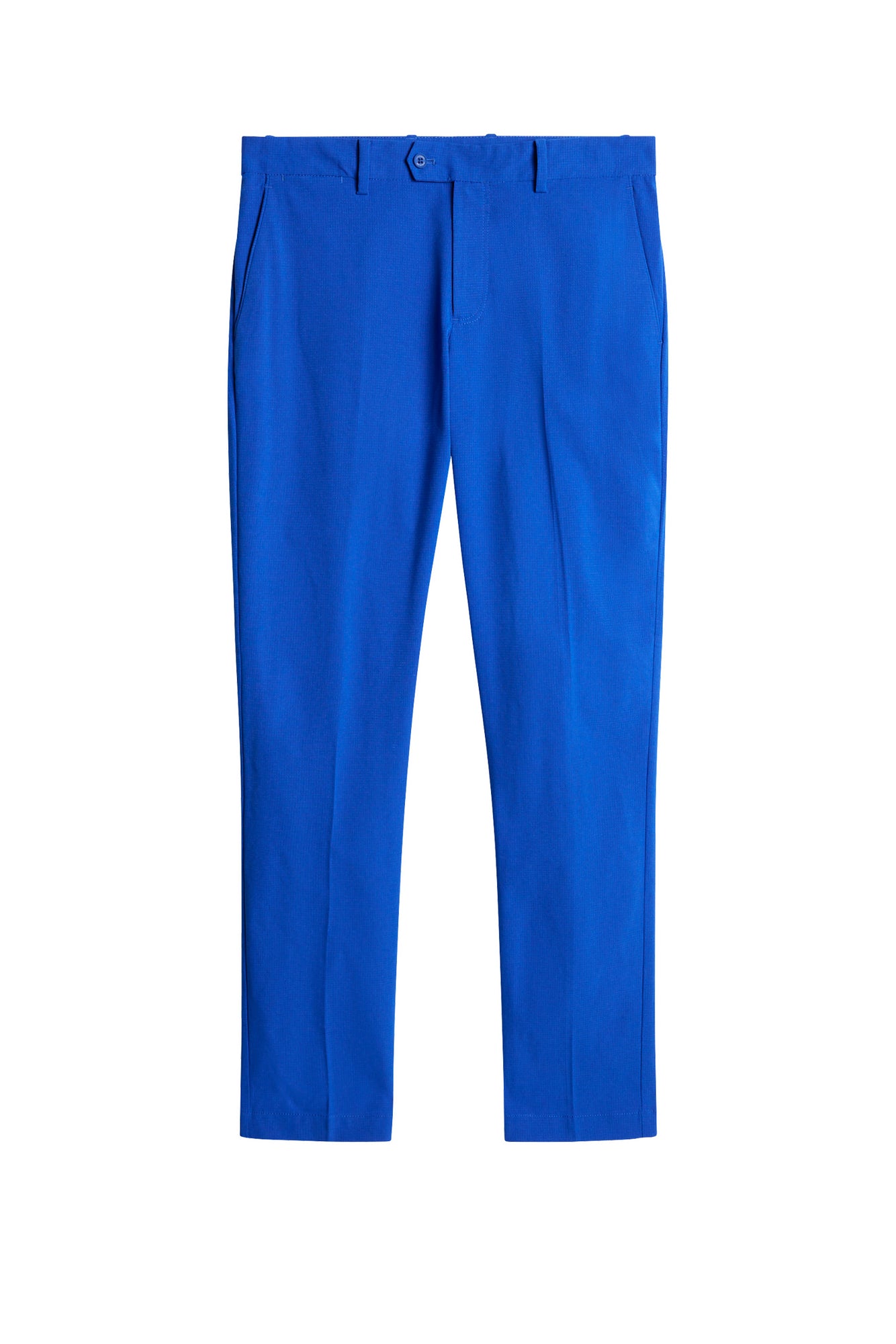 Vent Pant in Club Blue by J.Lindeberg