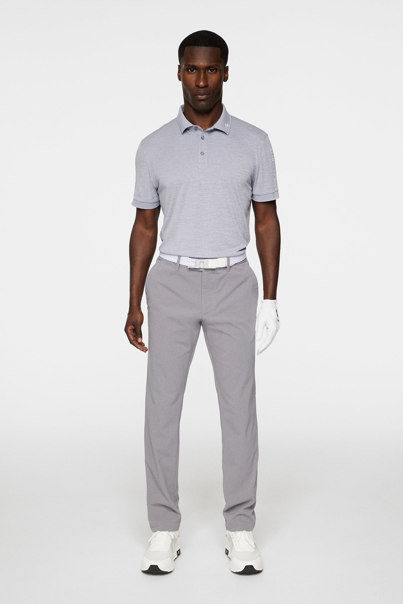 Men | Vent Pant | Night Owl